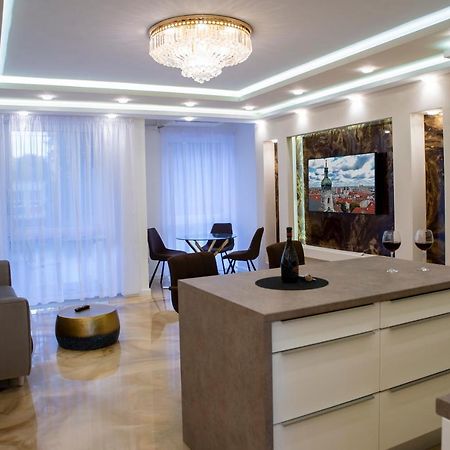 Dream Apartman 2 With Free Parking Győr Zewnętrze zdjęcie