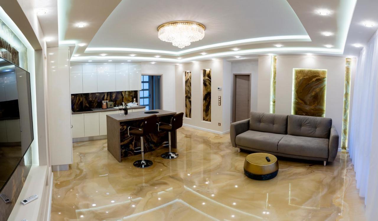 Dream Apartman 2 With Free Parking Győr Zewnętrze zdjęcie