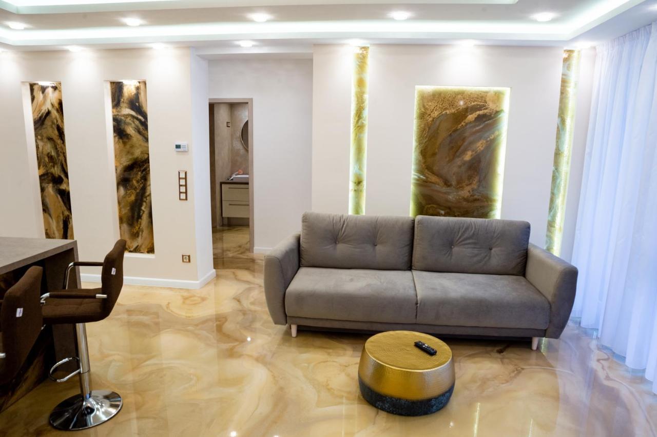 Dream Apartman 2 With Free Parking Győr Zewnętrze zdjęcie