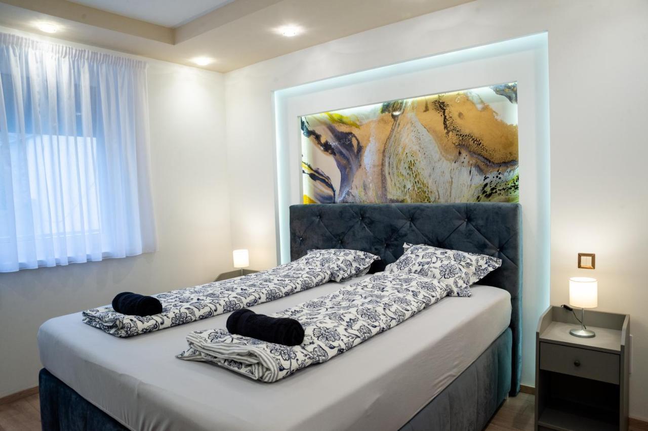 Dream Apartman 2 With Free Parking Győr Zewnętrze zdjęcie