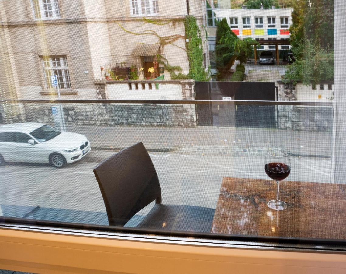 Dream Apartman 2 With Free Parking Győr Zewnętrze zdjęcie