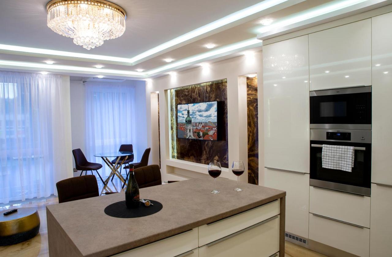 Dream Apartman 2 With Free Parking Győr Zewnętrze zdjęcie